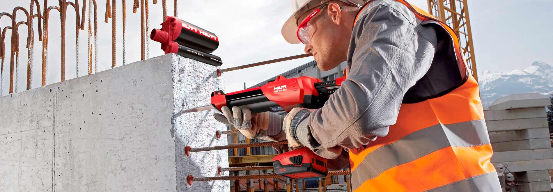 Trabajamos con las mejores marcas