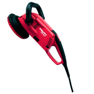 Amoladora HILTI DG 150