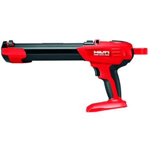 Aplicador inalámbrico a batería HDE 500-A22
