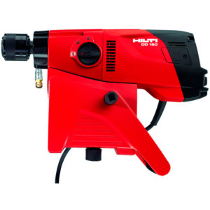 Taladro diamante DD 160